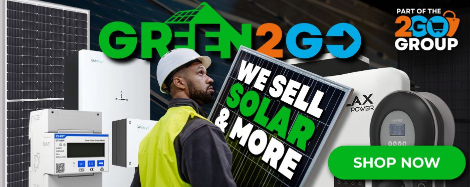 Green Electrical Goods