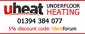 Electric Underfloor Heating